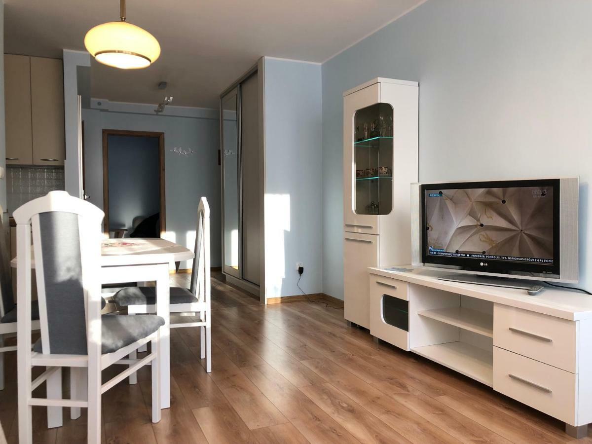 Apartament Sopot Kraszewskiego Kültér fotó