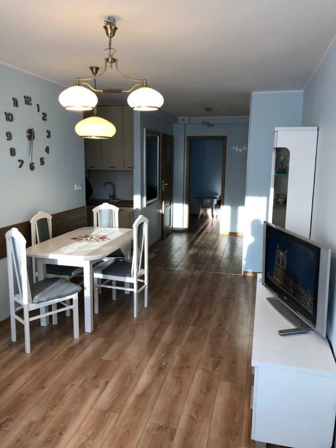 Apartament Sopot Kraszewskiego Kültér fotó