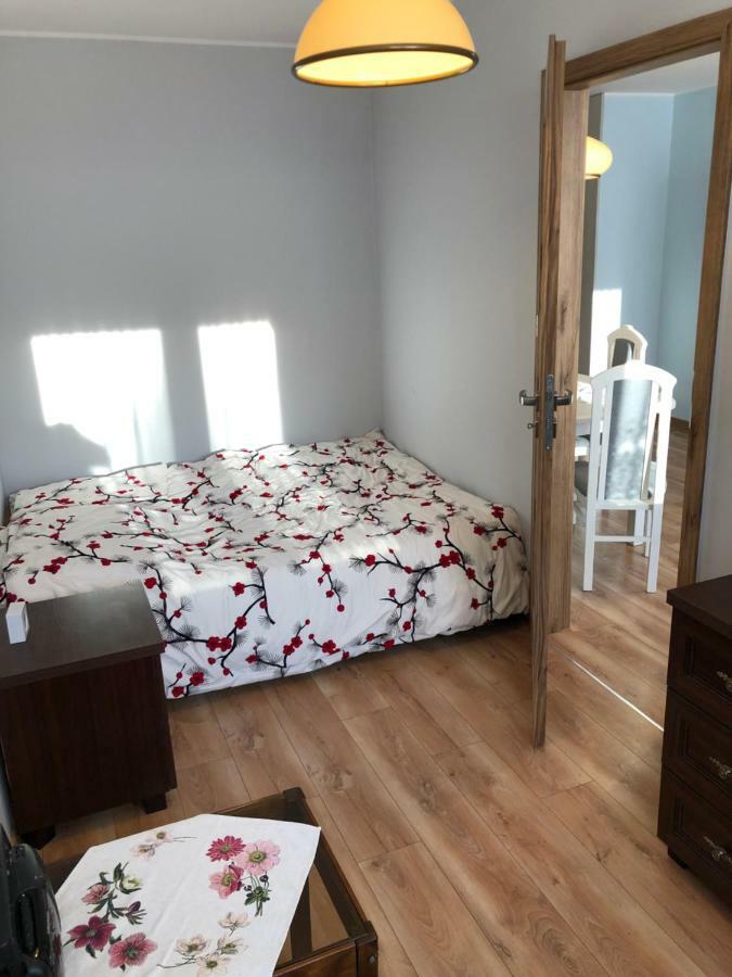 Apartament Sopot Kraszewskiego Kültér fotó