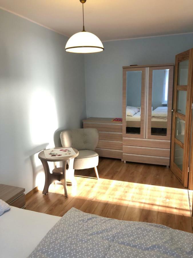 Apartament Sopot Kraszewskiego Kültér fotó
