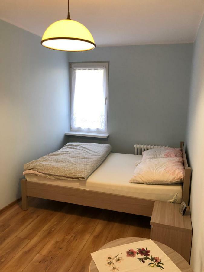 Apartament Sopot Kraszewskiego Kültér fotó