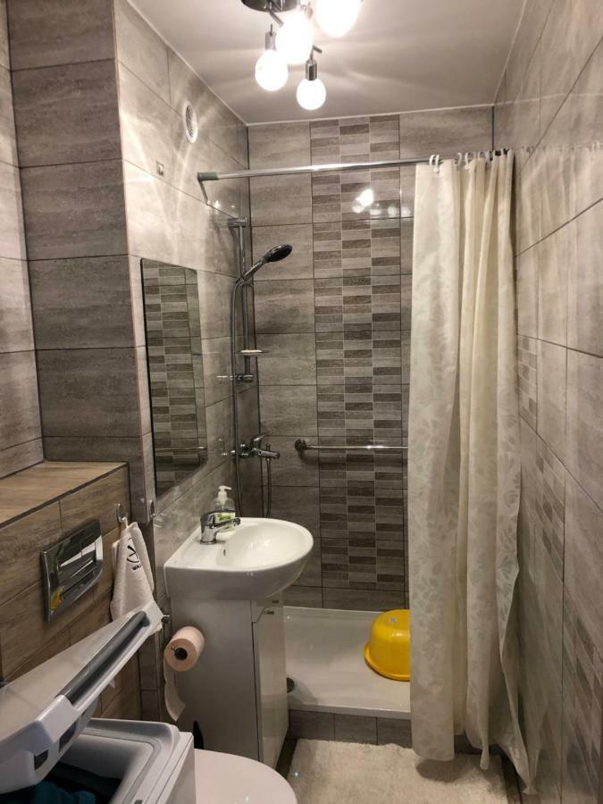 Apartament Sopot Kraszewskiego Kültér fotó